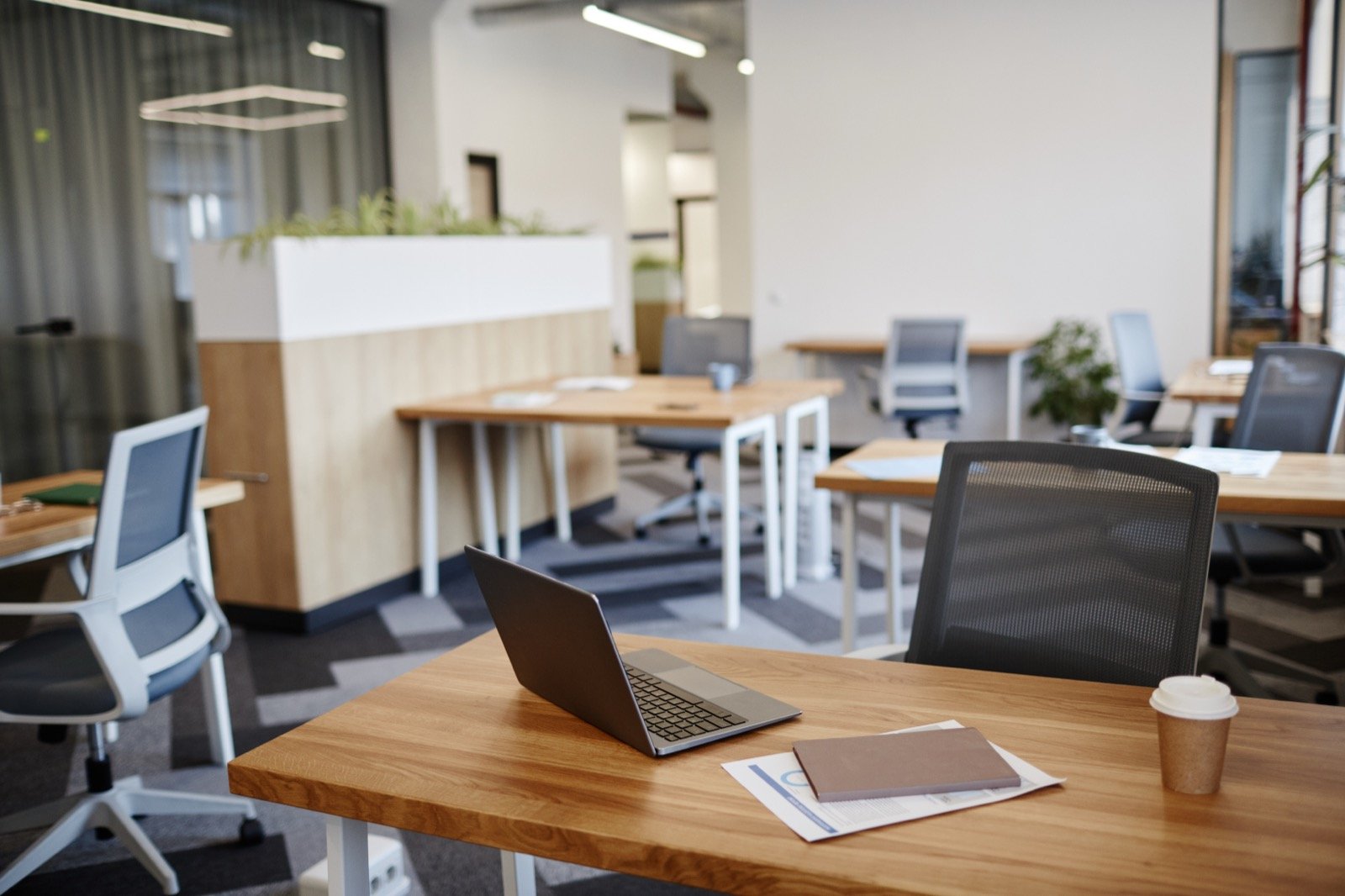Coworking Office