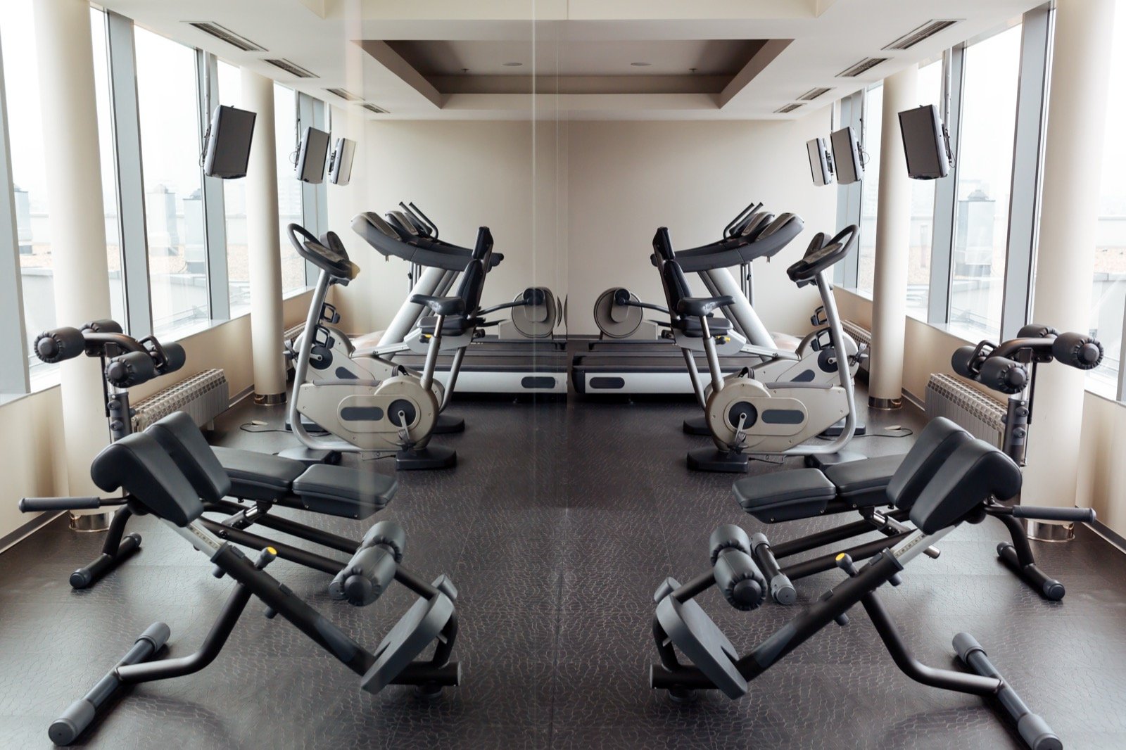 Gimnasio