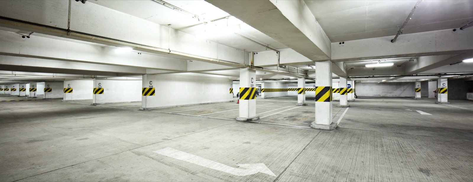 Estacionamiento Robotizado