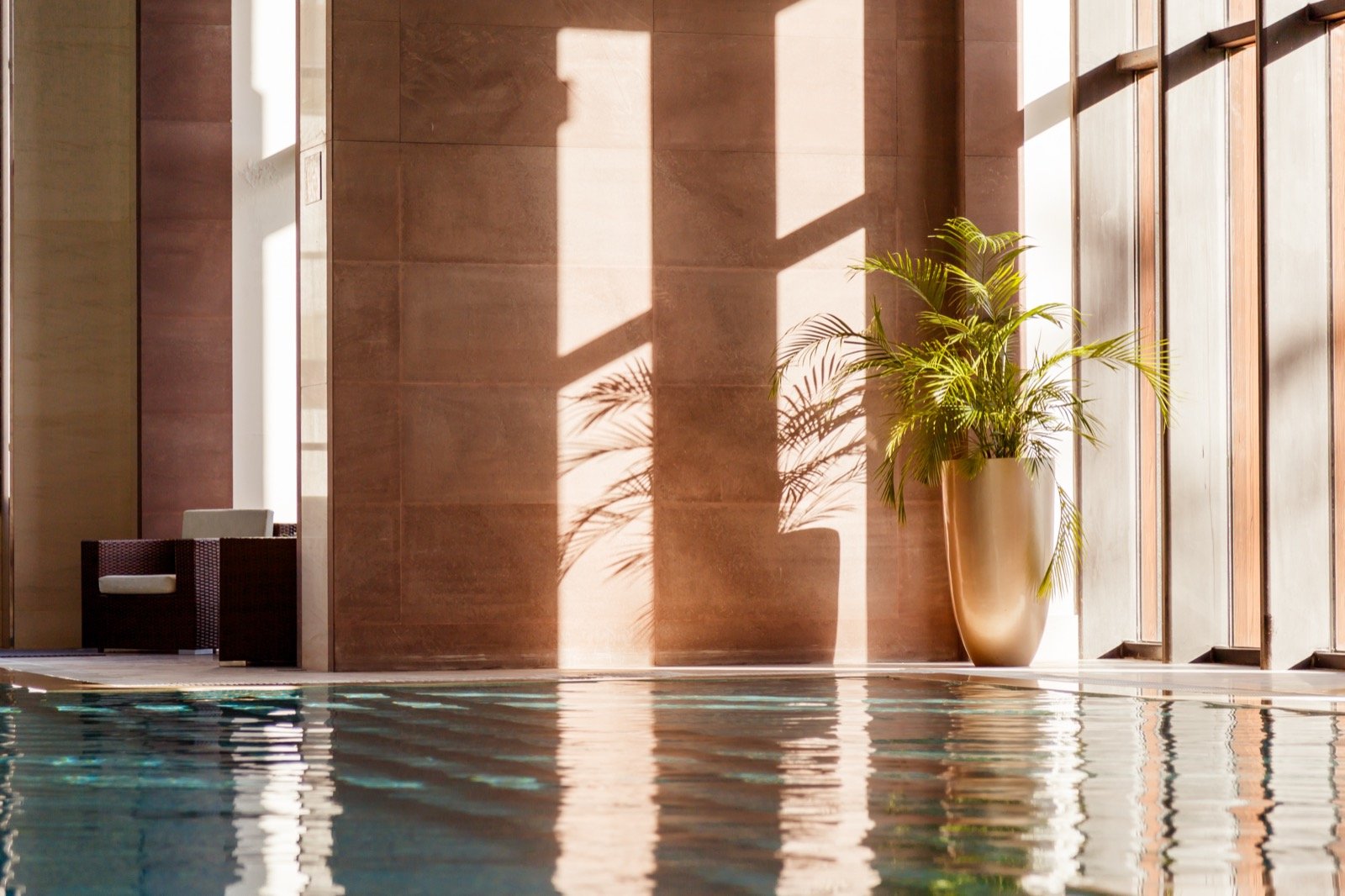 SPA & Pool