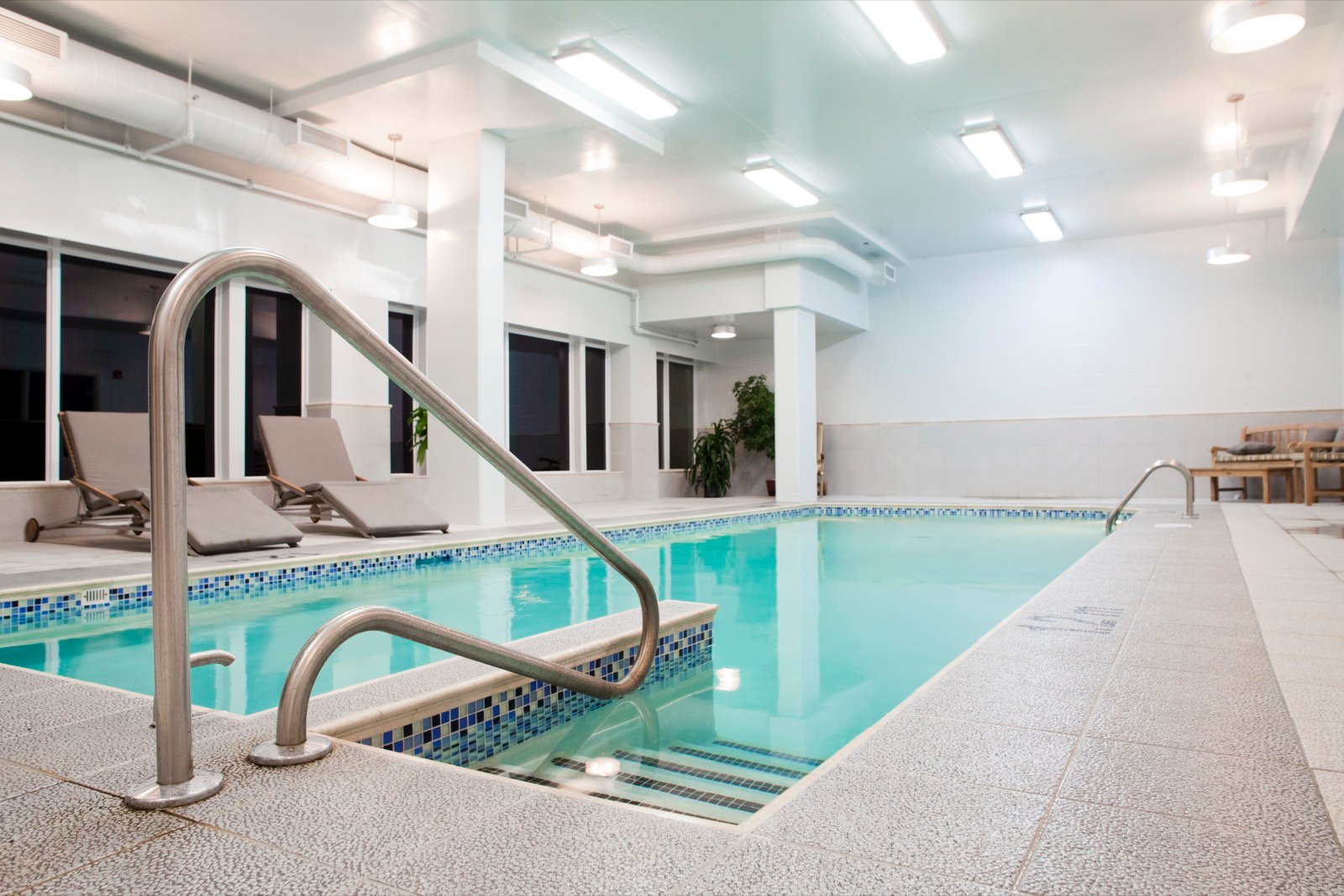 Jacuzzi Outdoor