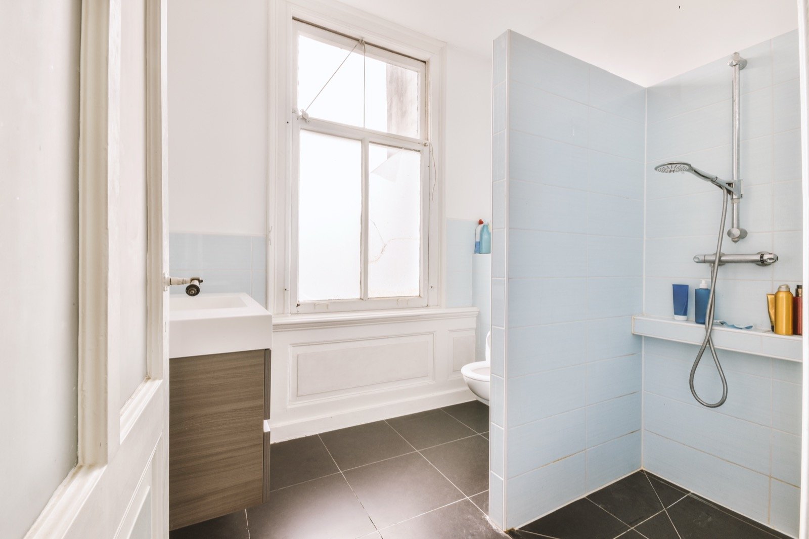 Baño Completo