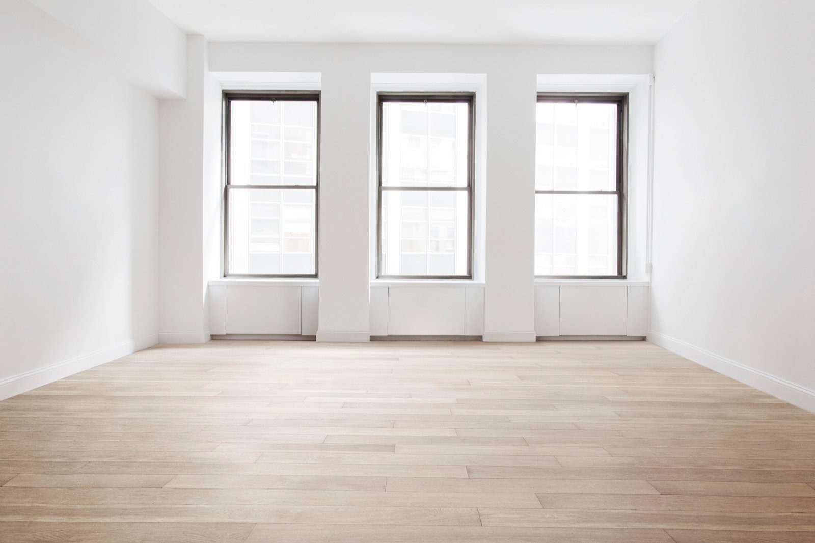 Interior Loft