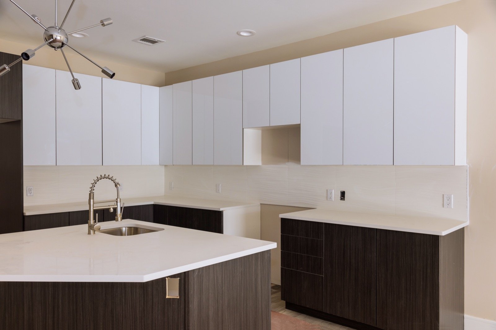 Cocina de Diseño